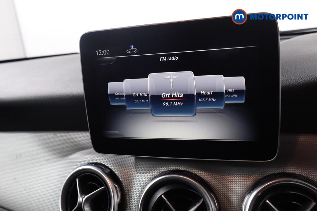 Used Mercedes-Benz GLA 2019 for sale - 77914201: Photo 24