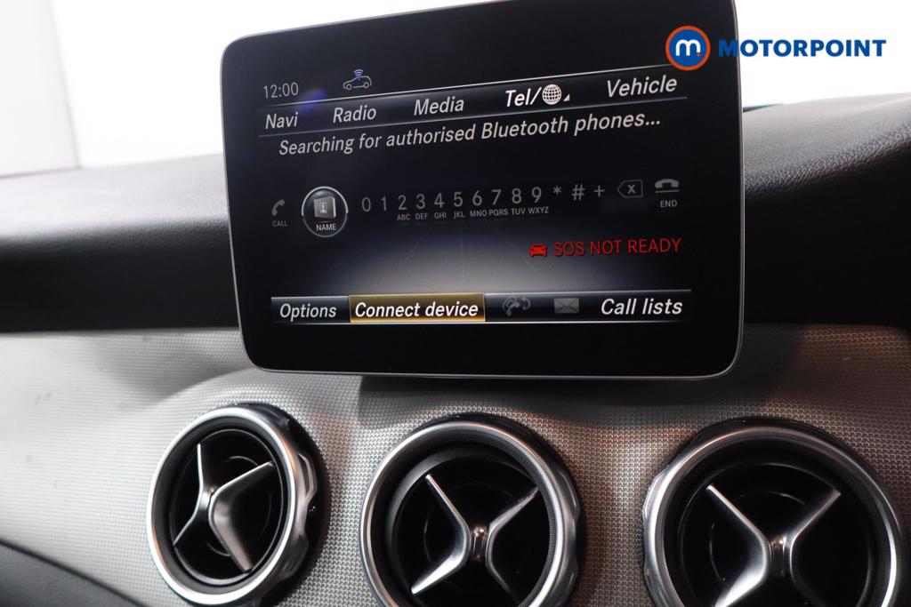 Used Mercedes-Benz GLA 2019 for sale - 77914201: Photo 26