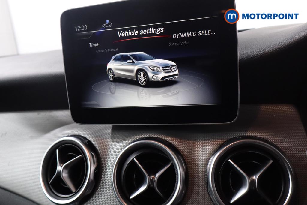 Used Mercedes-Benz GLA 2019 for sale - 77914201: Photo 27