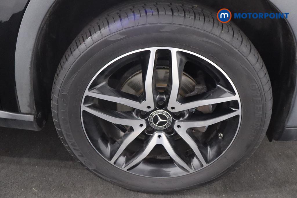 Used Mercedes-Benz GLA 2019 for sale - 77914201: Photo 29