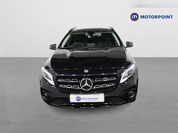 Used Mercedes-Benz GLA 2019 for sale - 77914201: Photo