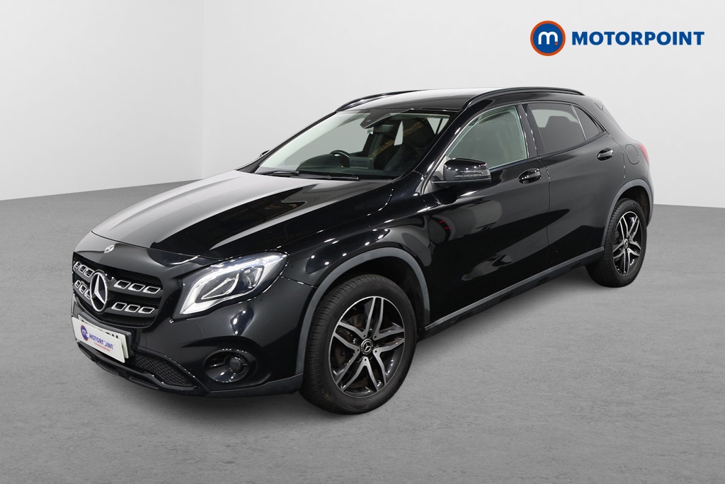 Used Mercedes-Benz GLA 2019 for sale - 77914201: Photo 3