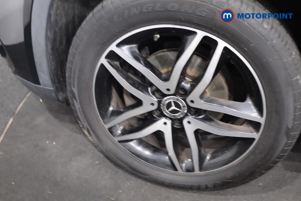 Used Mercedes-Benz GLA 2019 for sale - 77914201: Photo 33