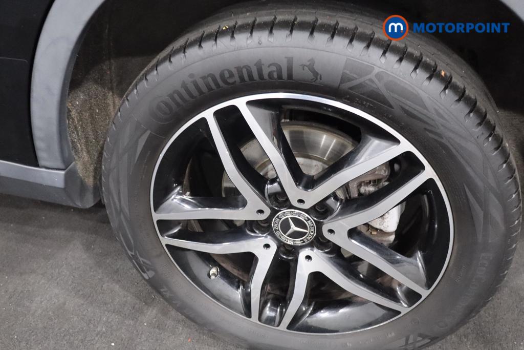 Used Mercedes-Benz GLA 2019 for sale - 77914201: Photo 34