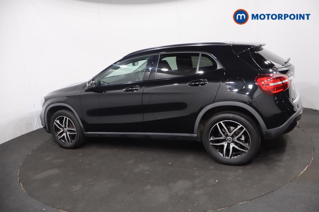Used Mercedes-Benz GLA 2019 for sale - 77914201: Photo 35
