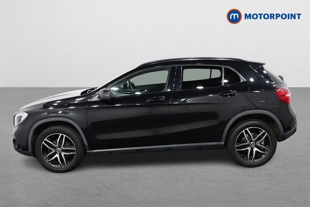 Used Mercedes-Benz GLA 2019 for sale - 77914201: Photo 4