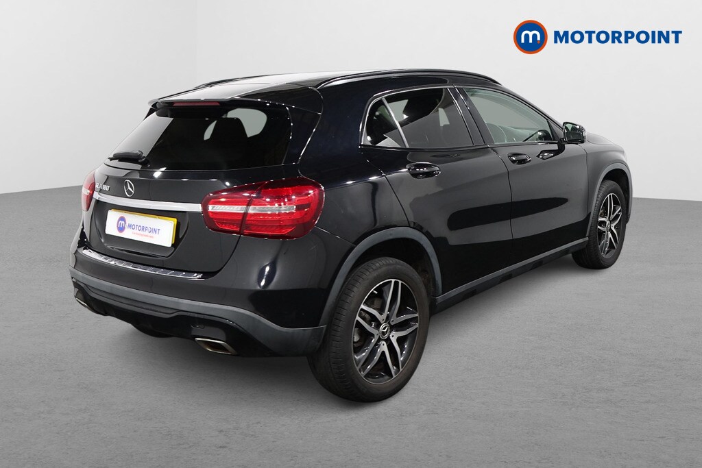 Used Mercedes-Benz GLA 2019 for sale - 77914201: Photo 7