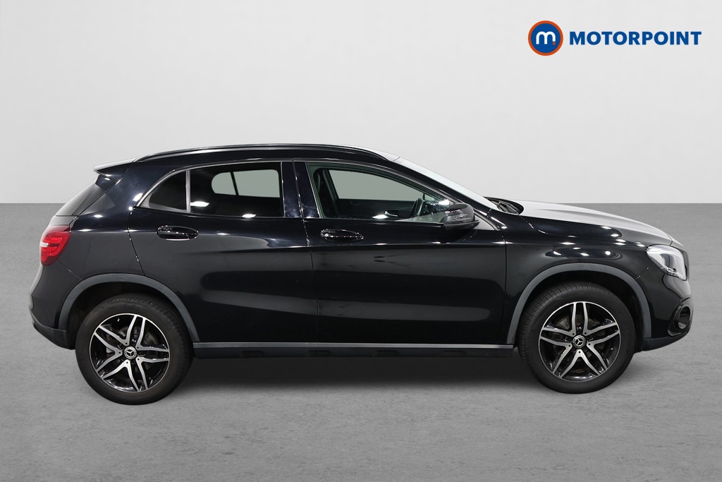 Used Mercedes-Benz GLA 2019 for sale - 77914201: Photo 8