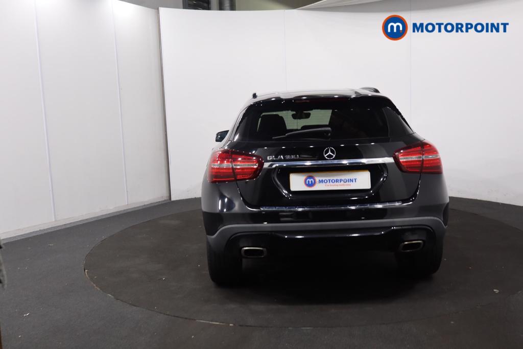 Used Mercedes-Benz GLA 2019 for sale - 77914201: Photo 9