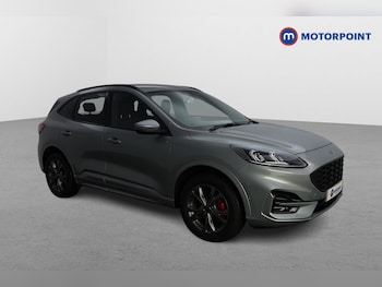 Used Ford Kuga 2023 for sale - 75776598: Photo