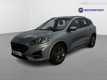 Used Ford Kuga 2023 for sale - 75776598: Photo