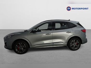 Used Ford Kuga 2023 for sale - 75776598: Photo
