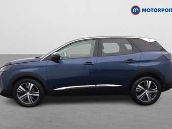 Used Peugeot 3008 2022 for sale - 74853202: Photo