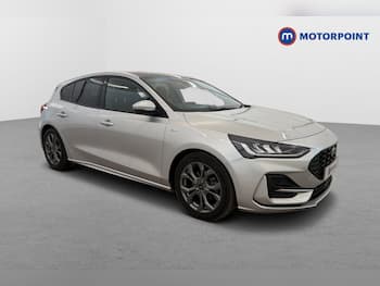 Used Ford Focus 2022 for sale - 79665252: Photo