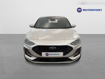 Used Ford Focus 2022 for sale - 79665252: Photo