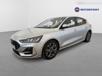 Used Ford Focus 2022 for sale - 79665252: Photo