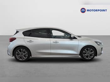 Used Ford Focus 2022 for sale - 79665252: Photo