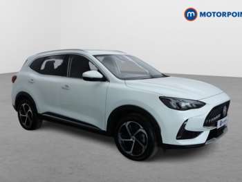 2024 - 1.5 T-GDI Trophy 5dr DCT