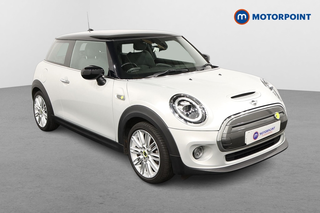 Used MINI Hatch 2020 for sale - 76831131: Photo 1