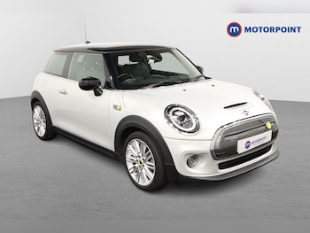 Used MINI Hatch 2020 for sale - 76831131: Photo
