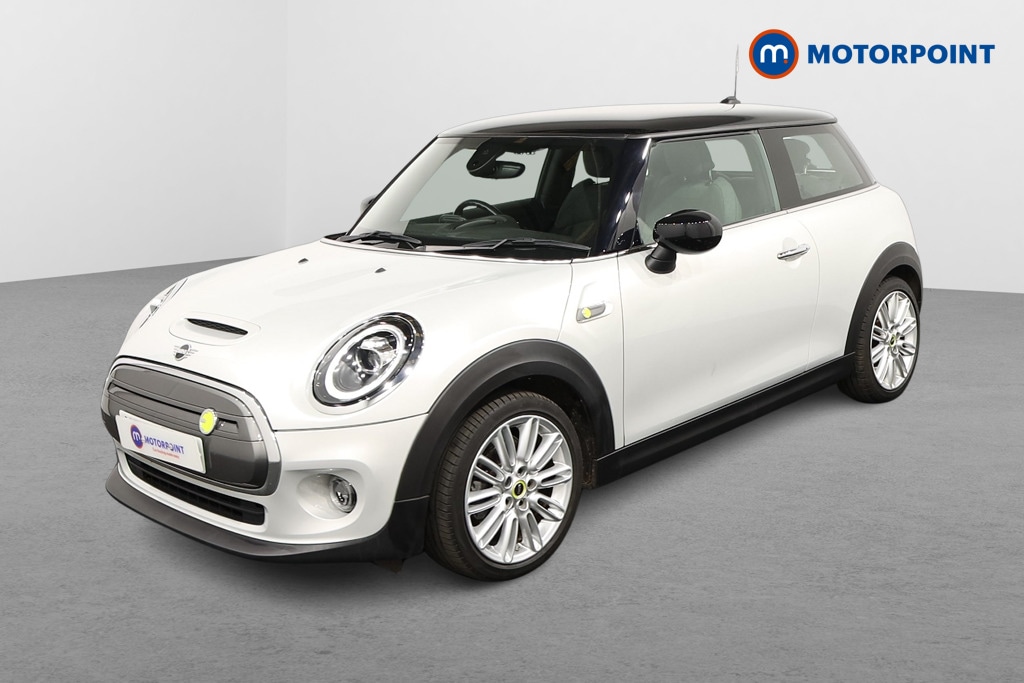 Used MINI Hatch 2020 for sale - 76831131: Photo 2
