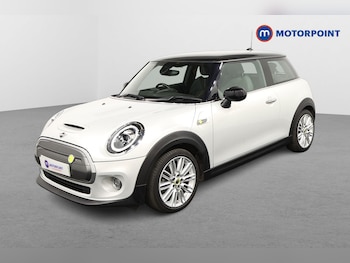 Used MINI Hatch 2020 for sale - 76831131: Photo