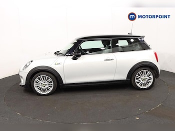 Used MINI Hatch 2020 for sale - 76831131: Photo