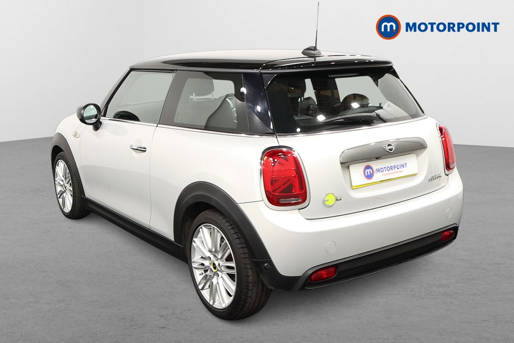 Used MINI Hatch 2020 for sale - 76831131: Photo 4