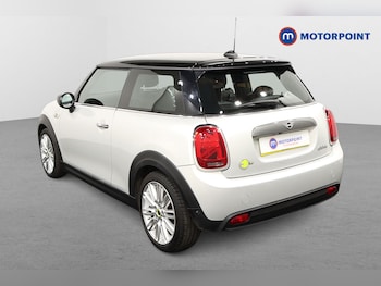 Used MINI Hatch 2020 for sale - 76831131: Photo