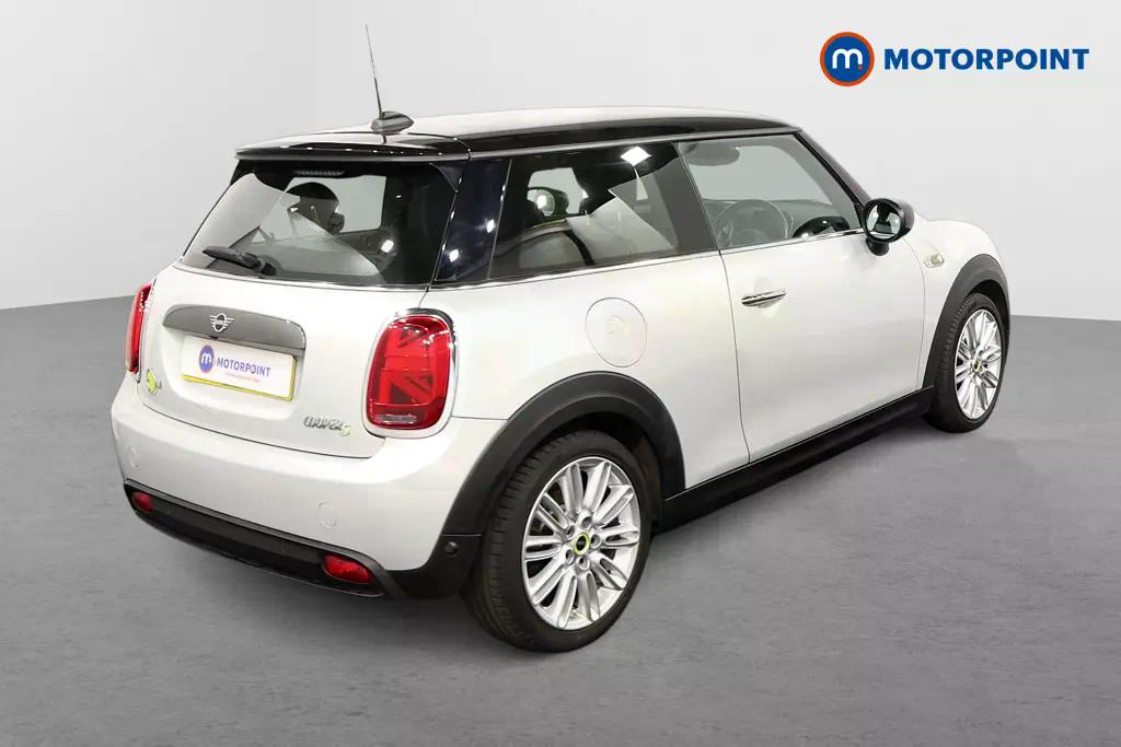 Used MINI Hatch 2020 for sale - 76831131: Photo 6