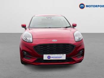 Used Ford Puma 2023 for sale - 74879577: Photo