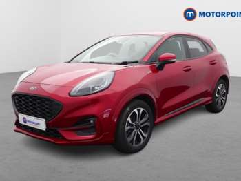 Used Ford Puma 2023 for sale - 74879577: Photo