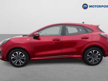 Used Ford Puma 2023 for sale - 74879577: Photo