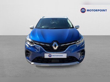 Used Renault Captur undefined for sale - 78786688: Photo