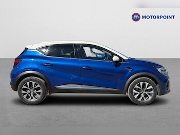 Used Renault Captur undefined for sale - 78786688: Photo