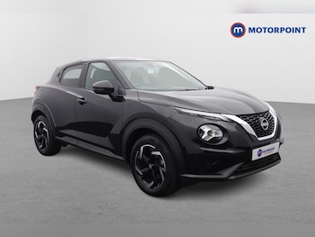 Used Nissan Juke undefined for sale - 79021895: Photo