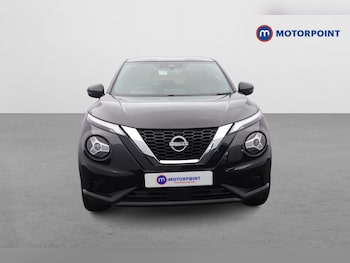 Used Nissan Juke undefined for sale - 79021895: Photo