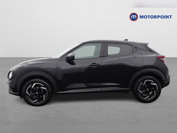 Used Nissan Juke undefined for sale - 79021895: Photo