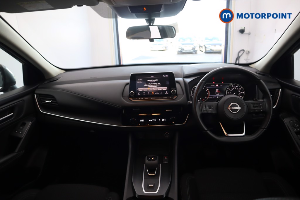 Used Nissan Qashqai 2022 for sale - 77354744: Photo 19