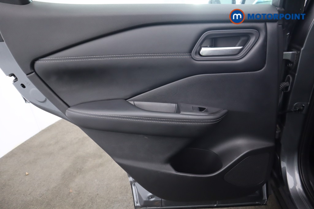 Used Nissan Qashqai 2022 for sale - 77354744: Photo 21