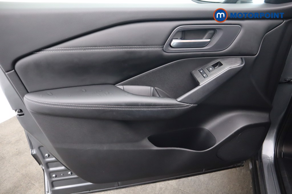 Used Nissan Qashqai 2022 for sale - 77354744: Photo 22