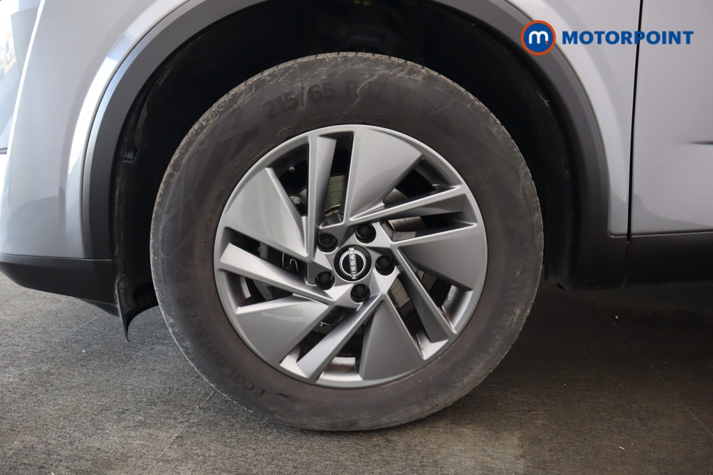 Used Nissan Qashqai 2022 for sale - 77354744: Photo 24