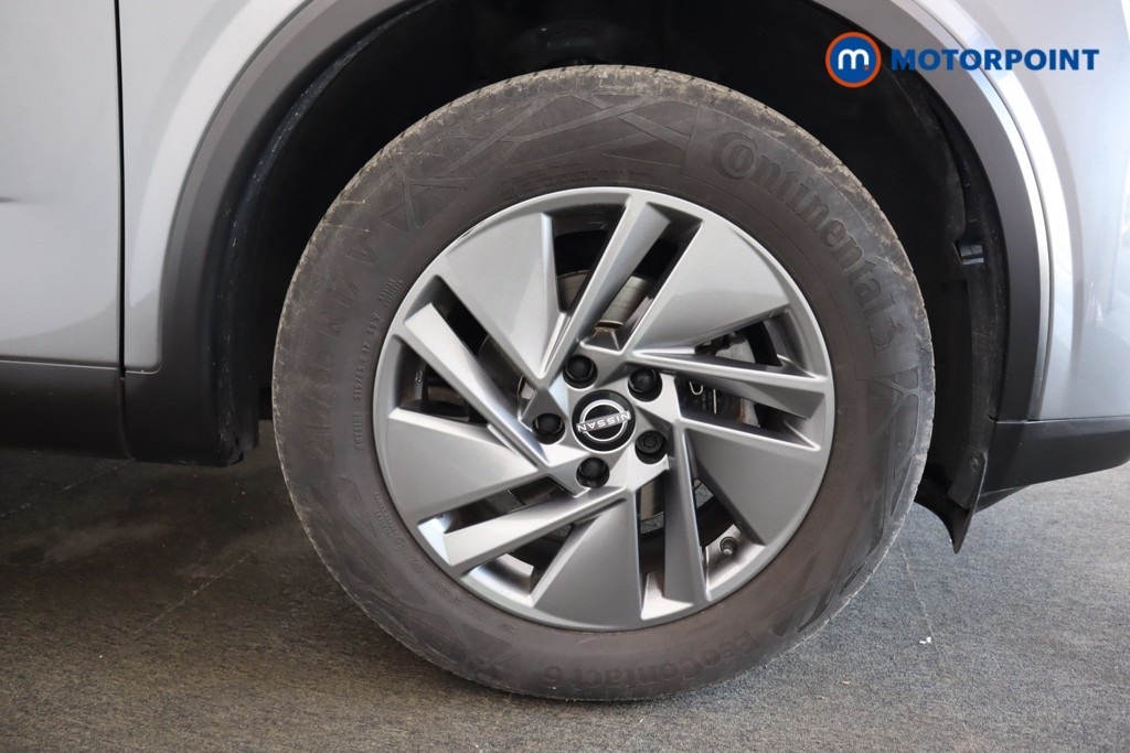 Used Nissan Qashqai 2022 for sale - 77354744: Photo 25