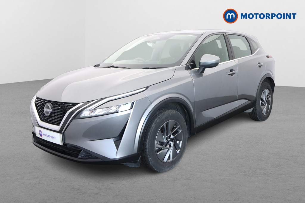 Used Nissan Qashqai 2022 for sale - 77354744: Photo 3