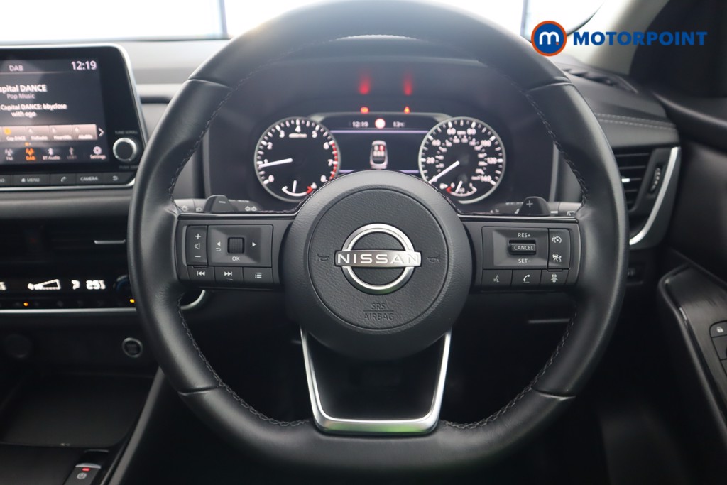 Used Nissan Qashqai 2022 for sale - 77354744: Photo 6