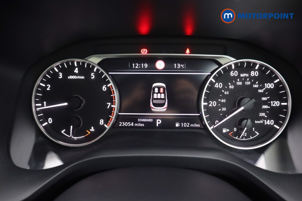 Used Nissan Qashqai 2022 for sale - 77354744: Photo 7