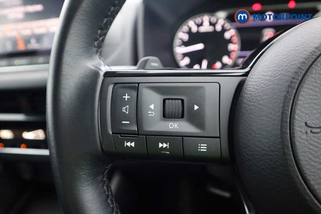 Used Nissan Qashqai 2022 for sale - 77354744: Photo 8