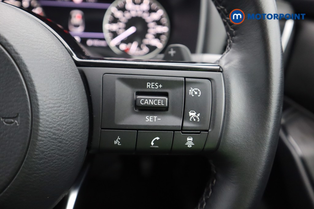 Used Nissan Qashqai 2022 for sale - 77354744: Photo 9