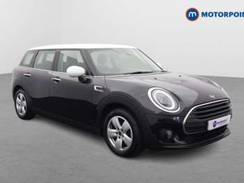 2022 - 1.5 Cooper Classic 6dr Auto 5-Door