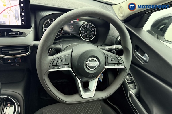 Used Nissan Juke 2024 for sale - 76333060: Photo 11